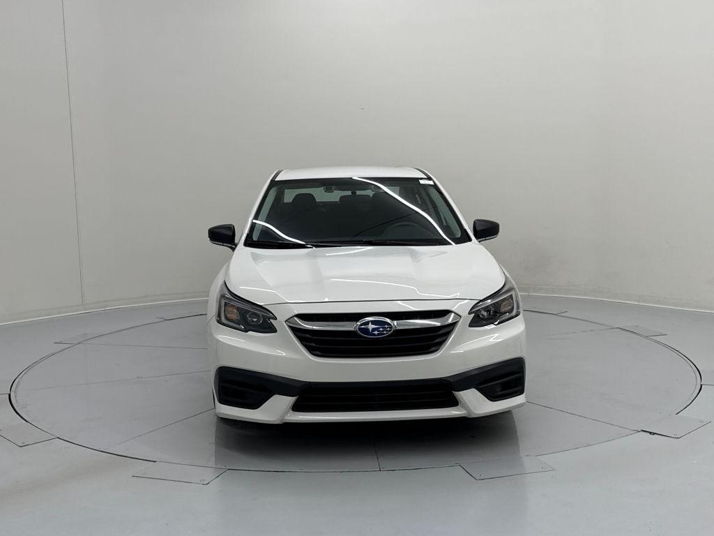 used 2022 Subaru Legacy car, priced at $20,913