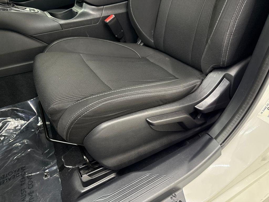 used 2022 Subaru Legacy car, priced at $20,913