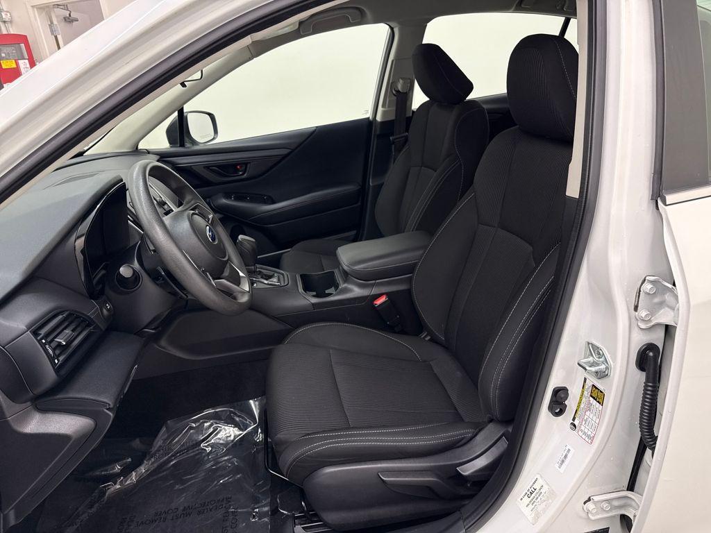 used 2022 Subaru Legacy car, priced at $20,913