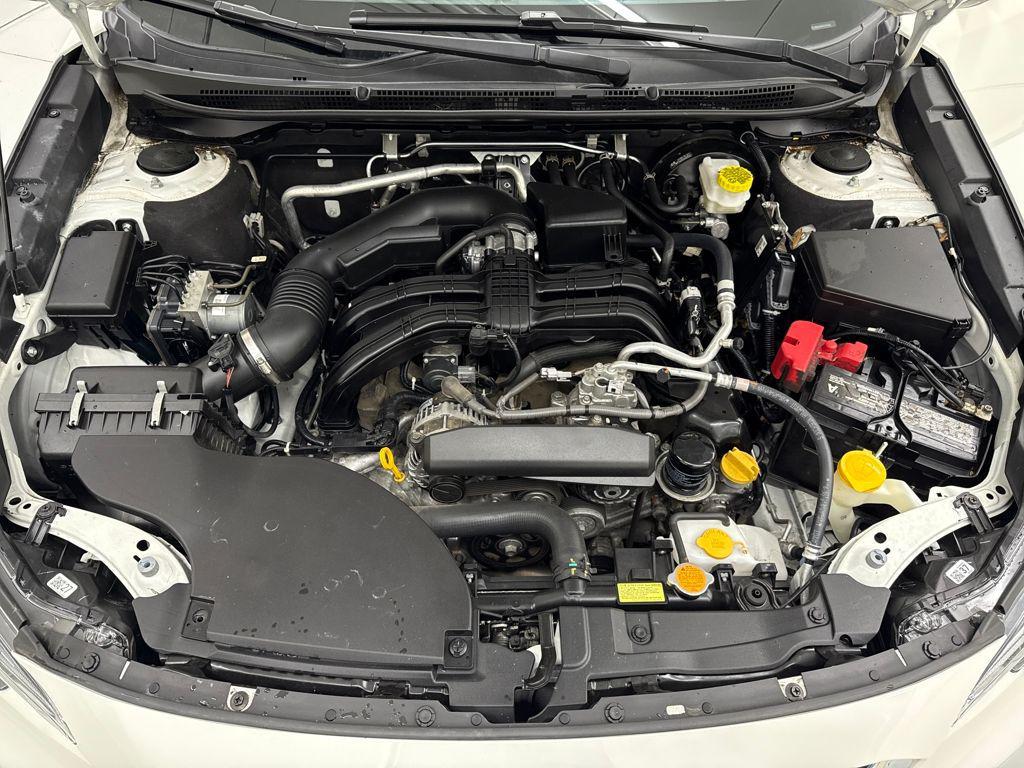 used 2022 Subaru Legacy car, priced at $20,913