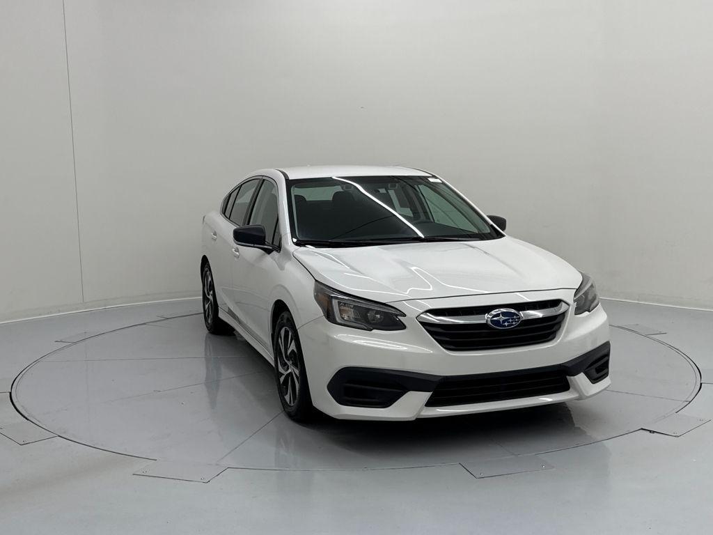 used 2022 Subaru Legacy car, priced at $20,913
