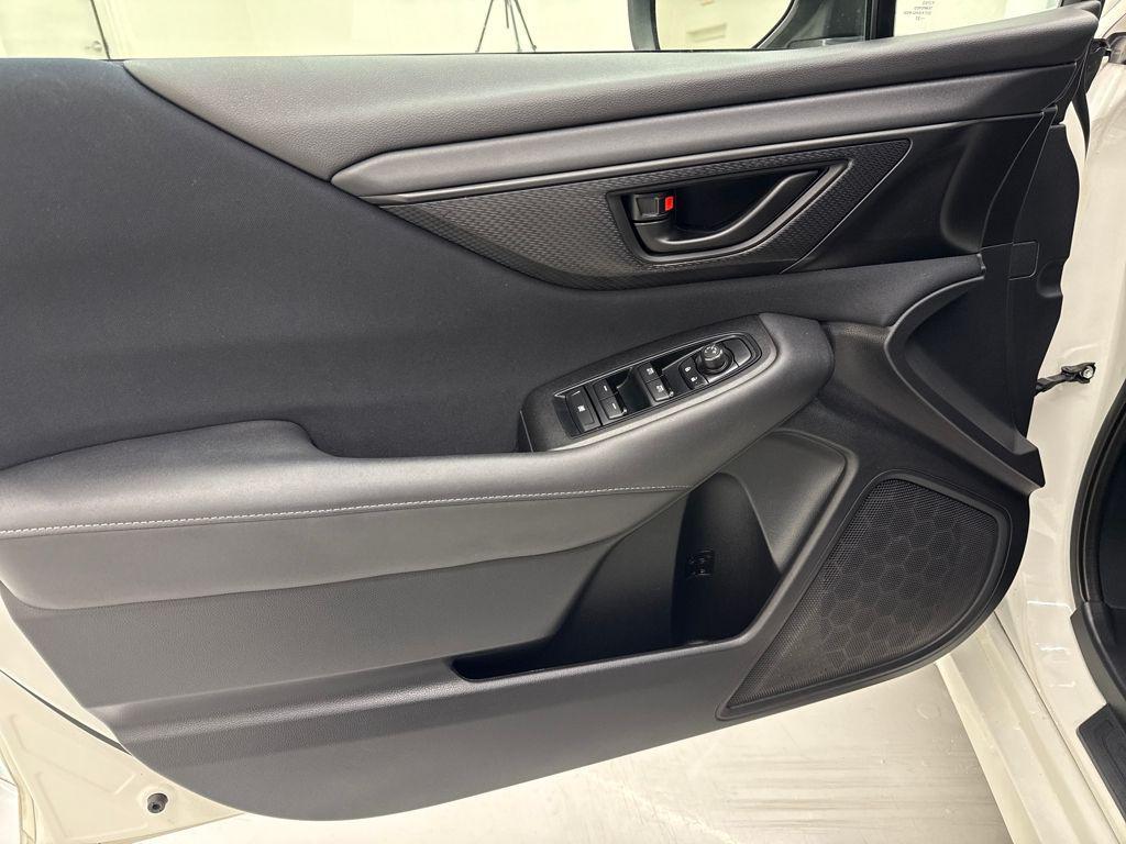 used 2022 Subaru Legacy car, priced at $20,913