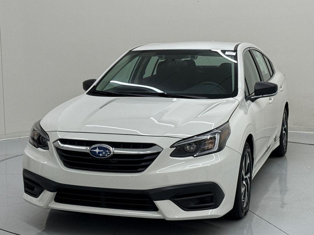 used 2022 Subaru Legacy car, priced at $20,913