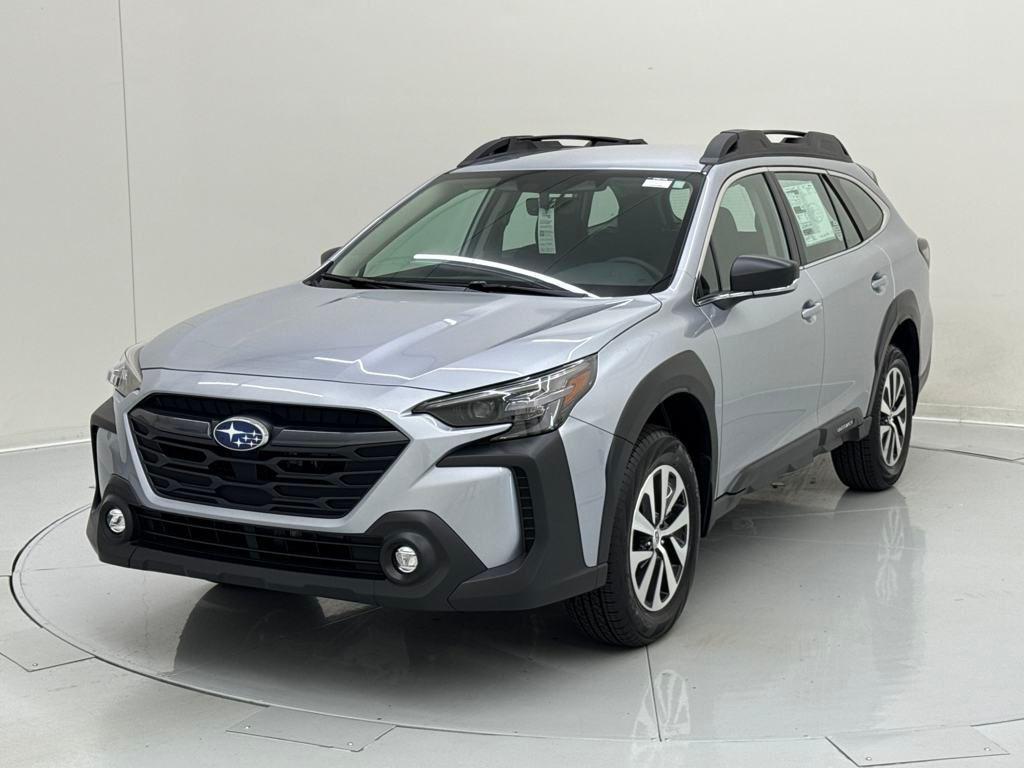 new 2025 Subaru Outback car, priced at $32,239