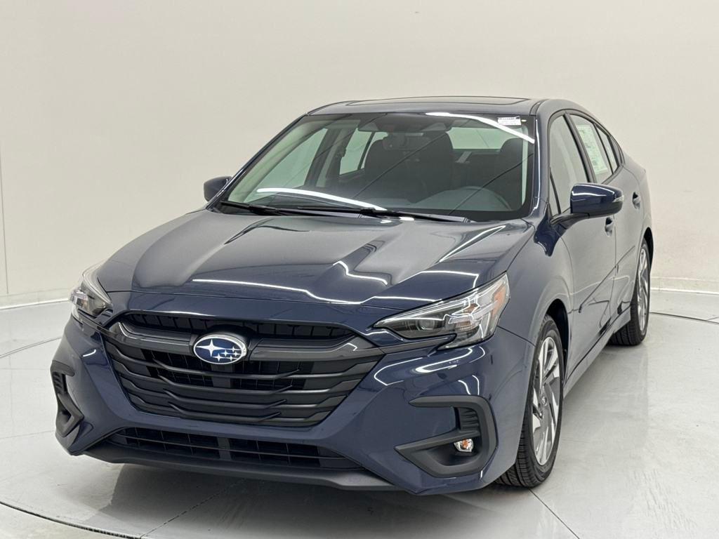 new 2025 Subaru Legacy car, priced at $36,499