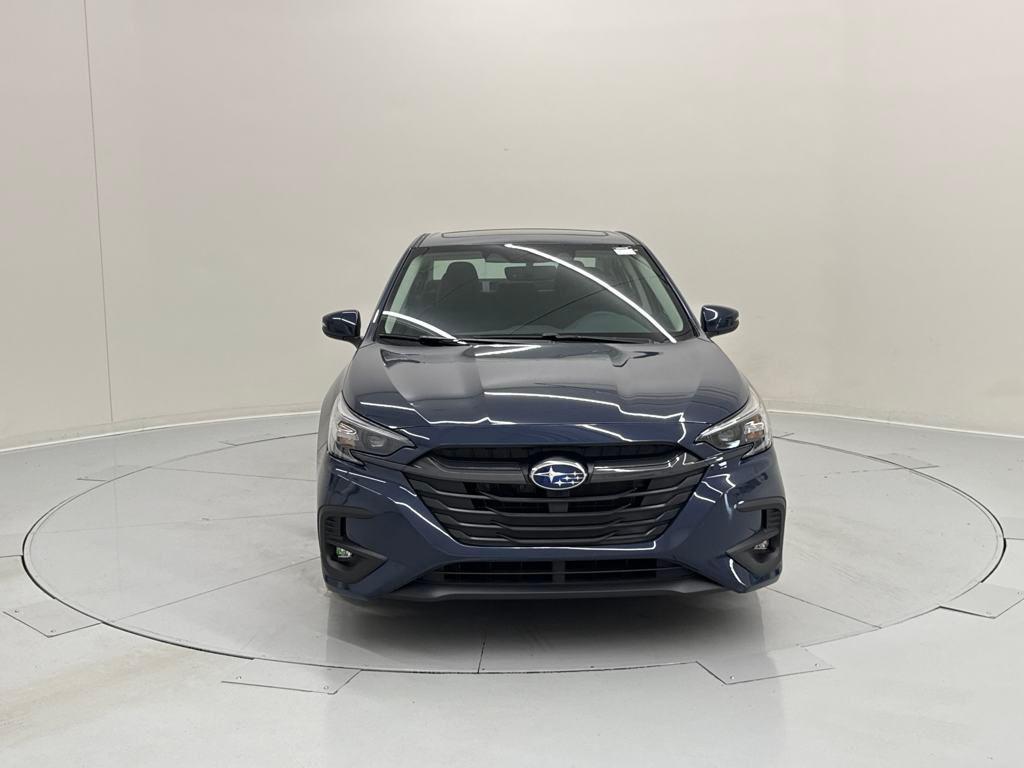 new 2025 Subaru Legacy car, priced at $36,499