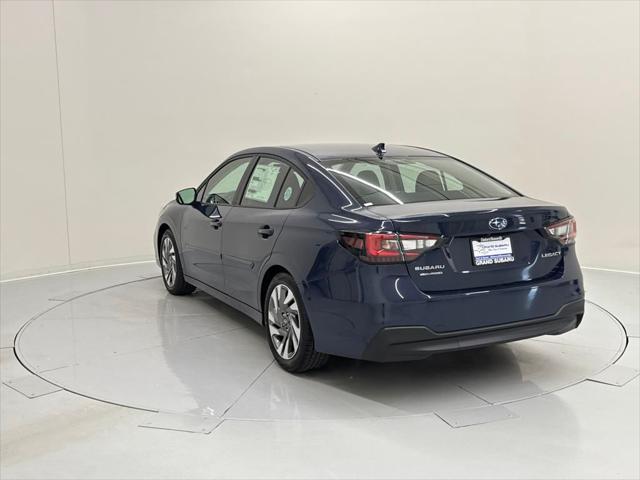 new 2025 Subaru Legacy car, priced at $36,499