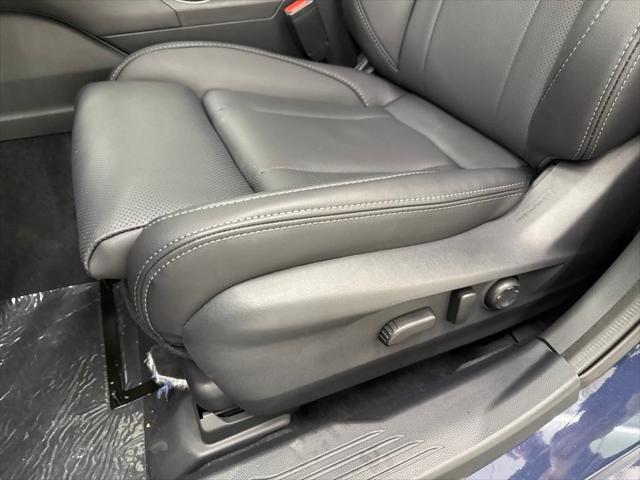 new 2025 Subaru Legacy car, priced at $36,499