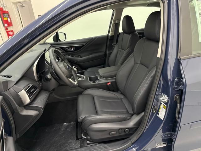new 2025 Subaru Legacy car, priced at $36,499