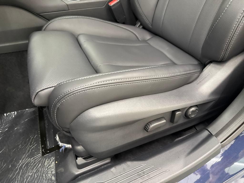 new 2025 Subaru Legacy car, priced at $36,499