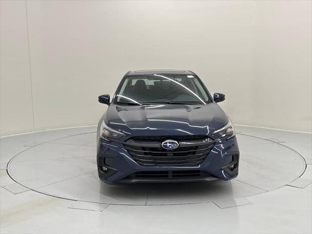 new 2025 Subaru Legacy car, priced at $36,499