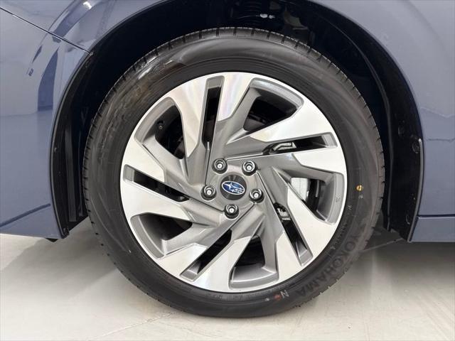 new 2025 Subaru Legacy car, priced at $36,499