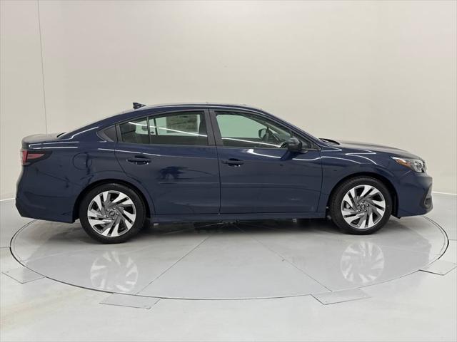 new 2025 Subaru Legacy car, priced at $36,499