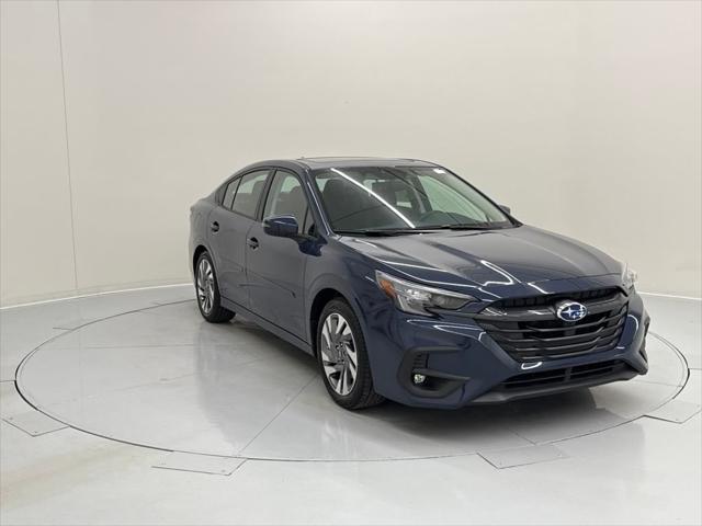 new 2025 Subaru Legacy car, priced at $36,499