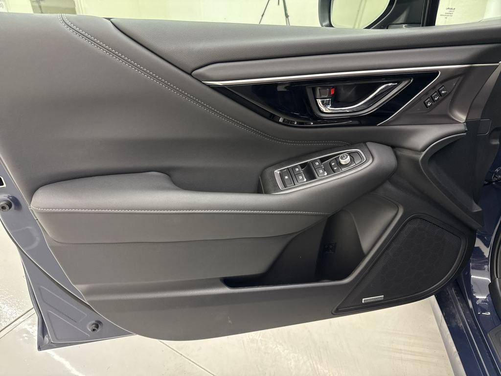 new 2025 Subaru Legacy car, priced at $36,499