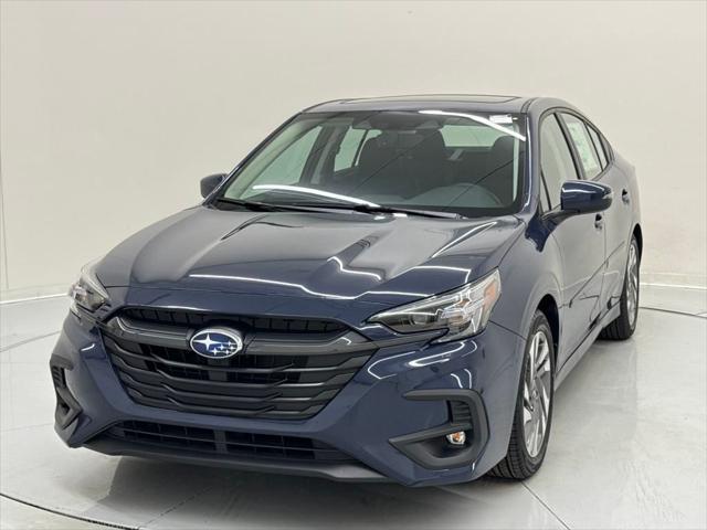 new 2025 Subaru Legacy car, priced at $36,499