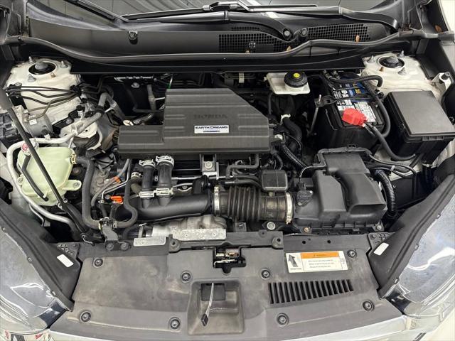 used 2018 Honda CR-V car, priced at $20,969