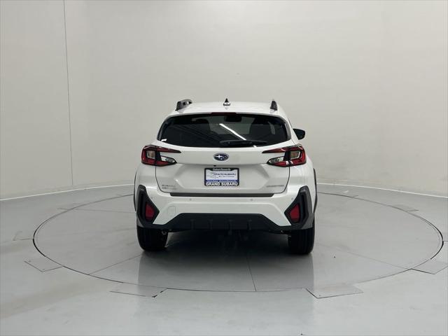 new 2024 Subaru Crosstrek car, priced at $35,095