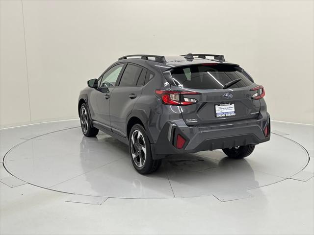 new 2025 Subaru Crosstrek car, priced at $36,519