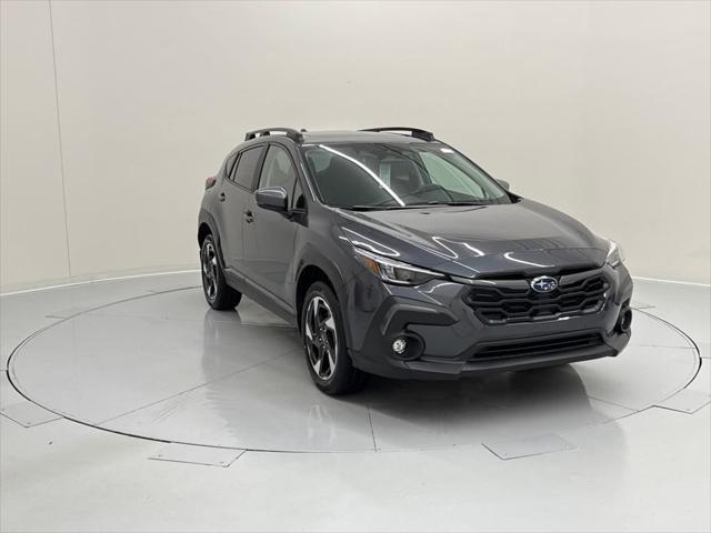 new 2025 Subaru Crosstrek car, priced at $36,519