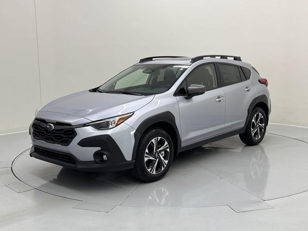 new 2025 Subaru Crosstrek car, priced at $32,426