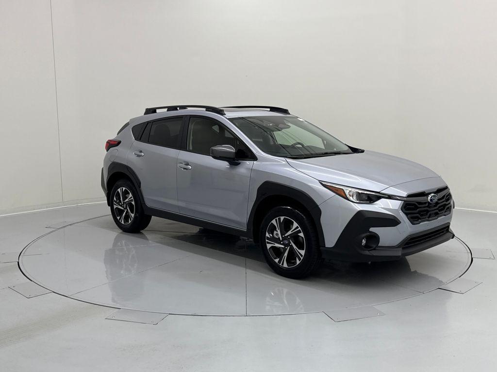 new 2025 Subaru Crosstrek car, priced at $32,426