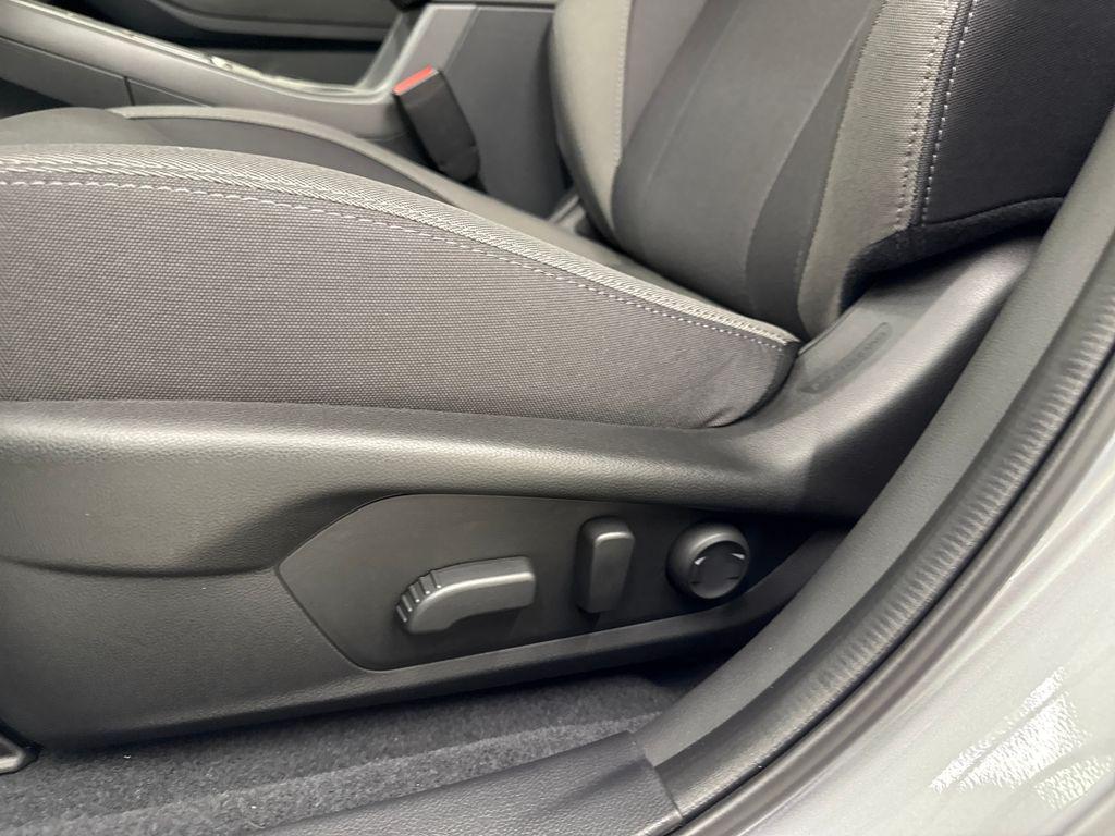 new 2025 Subaru Crosstrek car, priced at $32,426