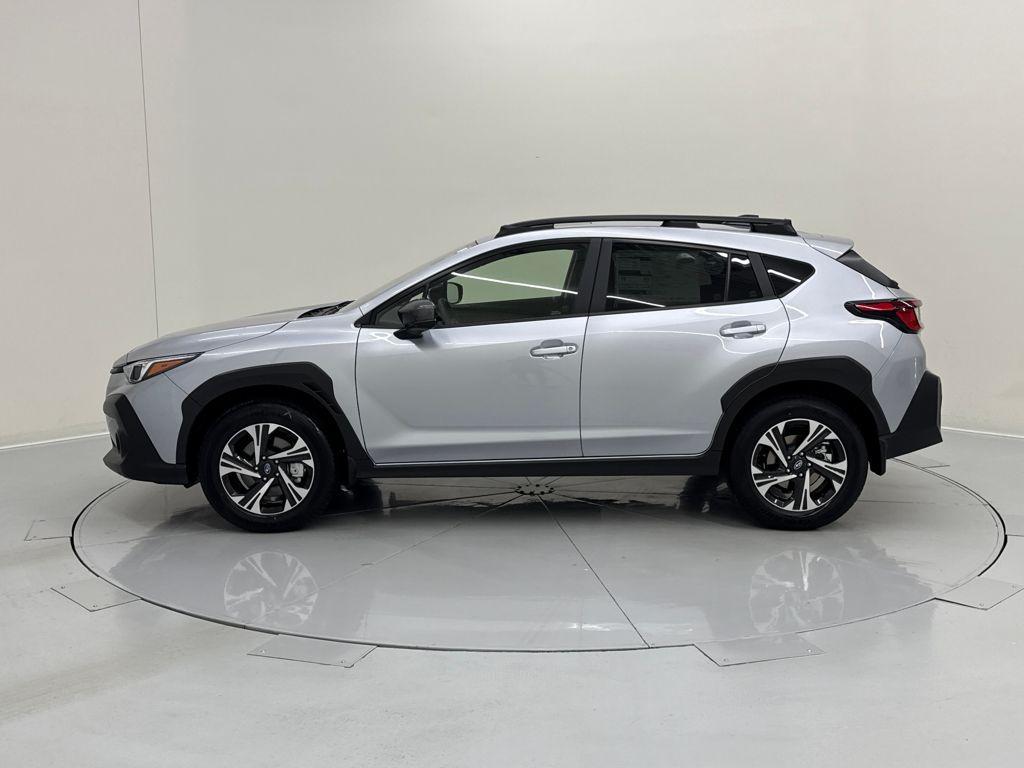 new 2025 Subaru Crosstrek car, priced at $32,426