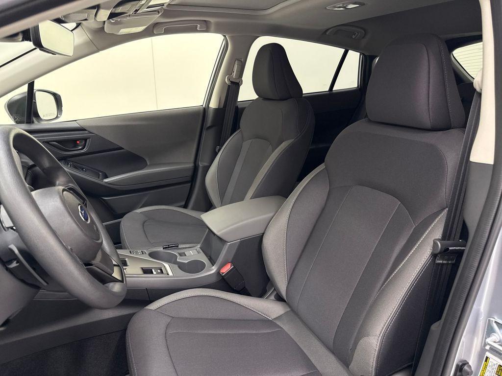 new 2025 Subaru Crosstrek car, priced at $32,426