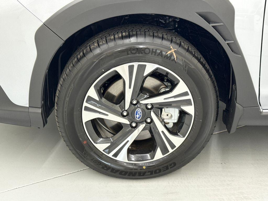 new 2025 Subaru Crosstrek car, priced at $32,426