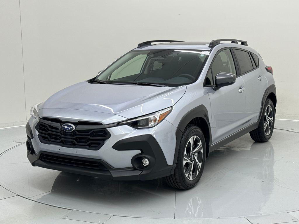 new 2025 Subaru Crosstrek car, priced at $32,426