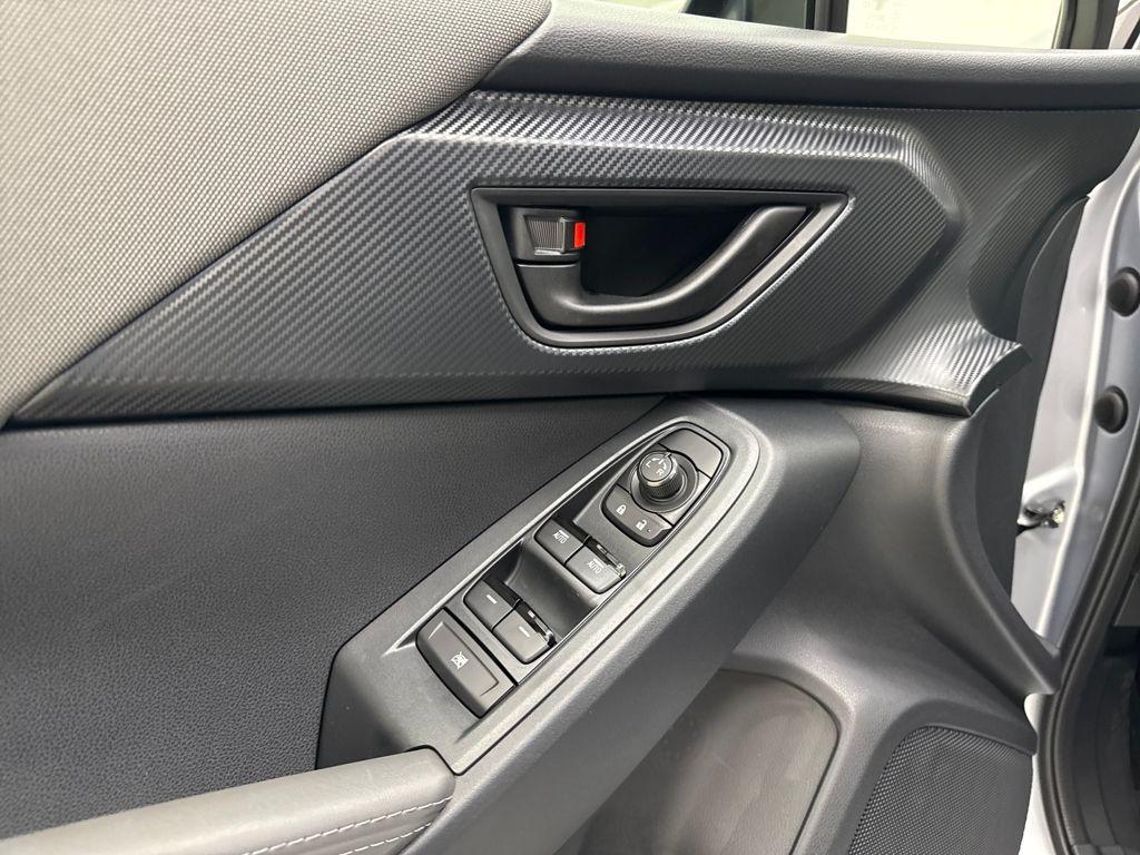 new 2025 Subaru Crosstrek car, priced at $32,426
