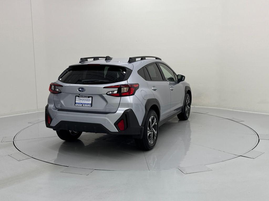 new 2025 Subaru Crosstrek car, priced at $32,426