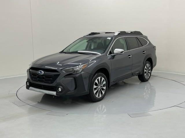 new 2024 Subaru Outback car, priced at $45,111