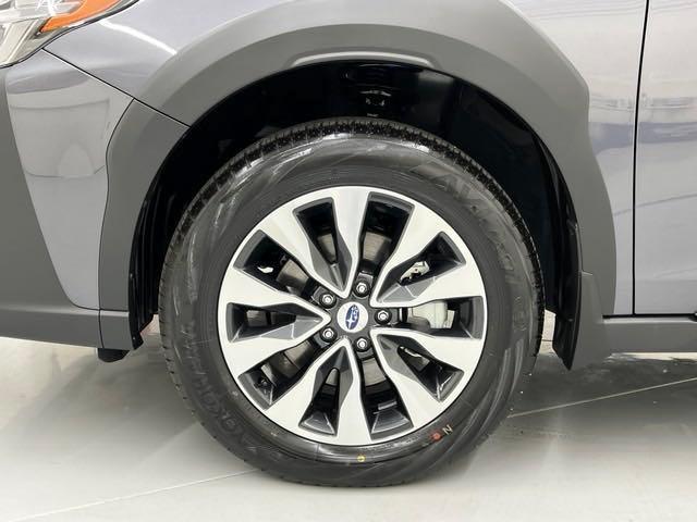 new 2024 Subaru Outback car, priced at $45,111