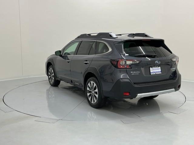 new 2024 Subaru Outback car, priced at $45,111