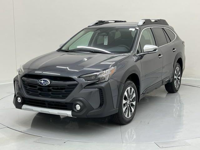 new 2024 Subaru Outback car, priced at $45,111