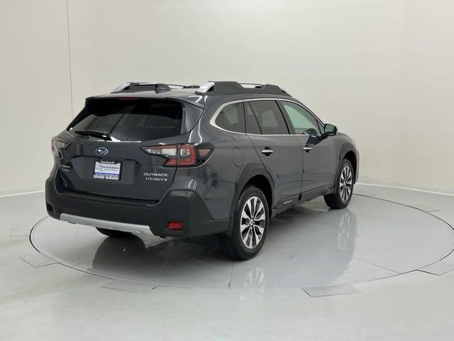 new 2024 Subaru Outback car, priced at $45,111