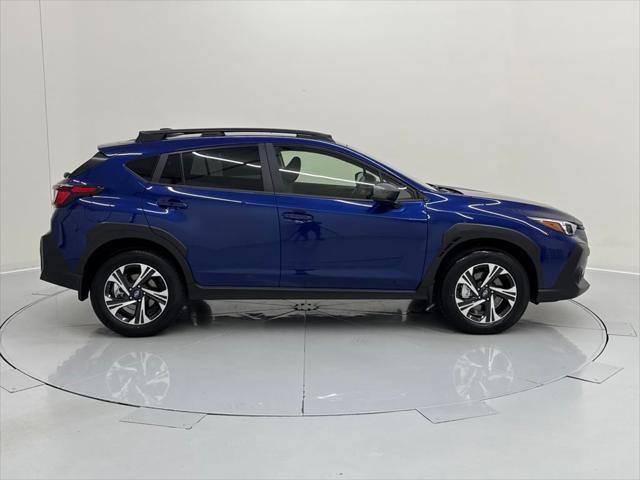 new 2025 Subaru Crosstrek car, priced at $32,426