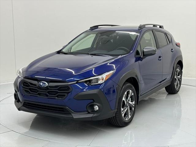 new 2025 Subaru Crosstrek car, priced at $32,426