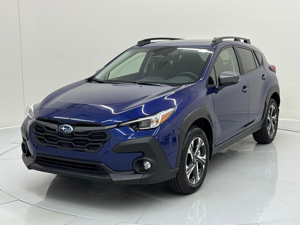 new 2025 Subaru Crosstrek car, priced at $32,426