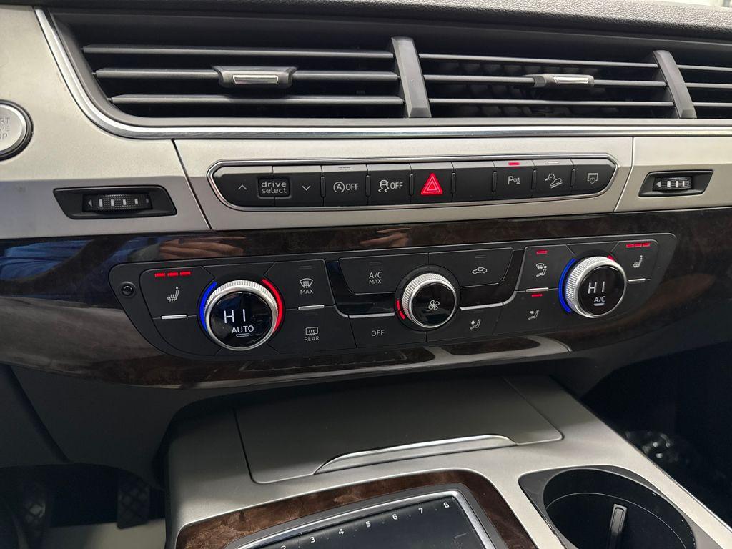 used 2019 Audi Q7 car, priced at $19,974