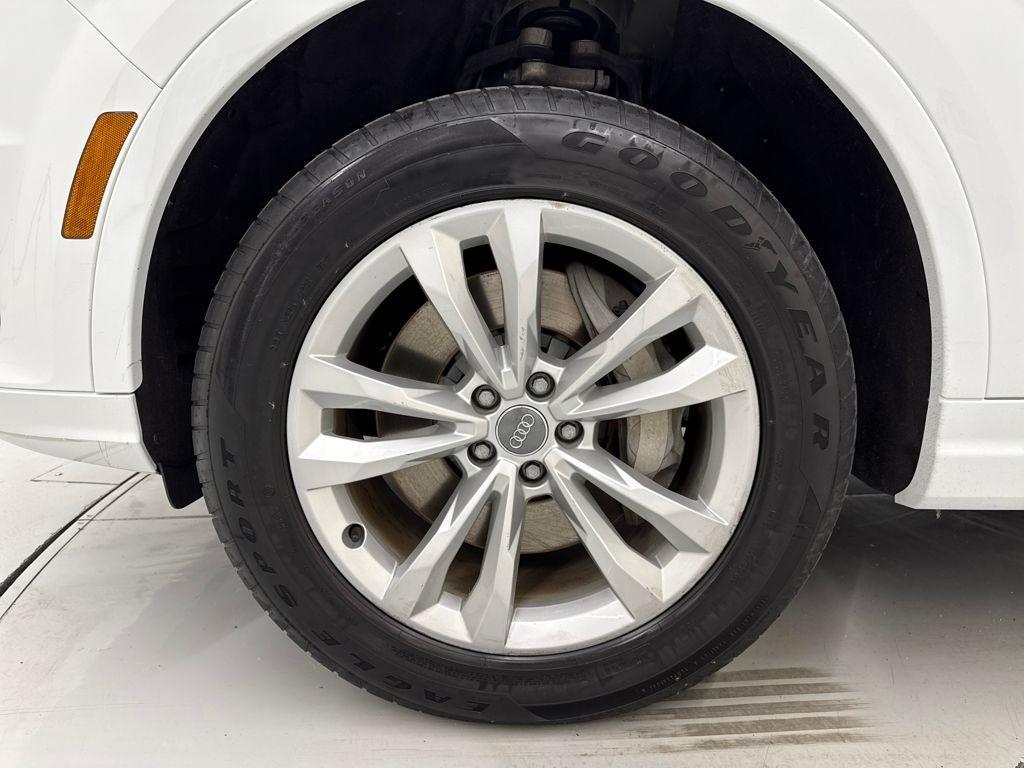 used 2019 Audi Q7 car, priced at $19,974