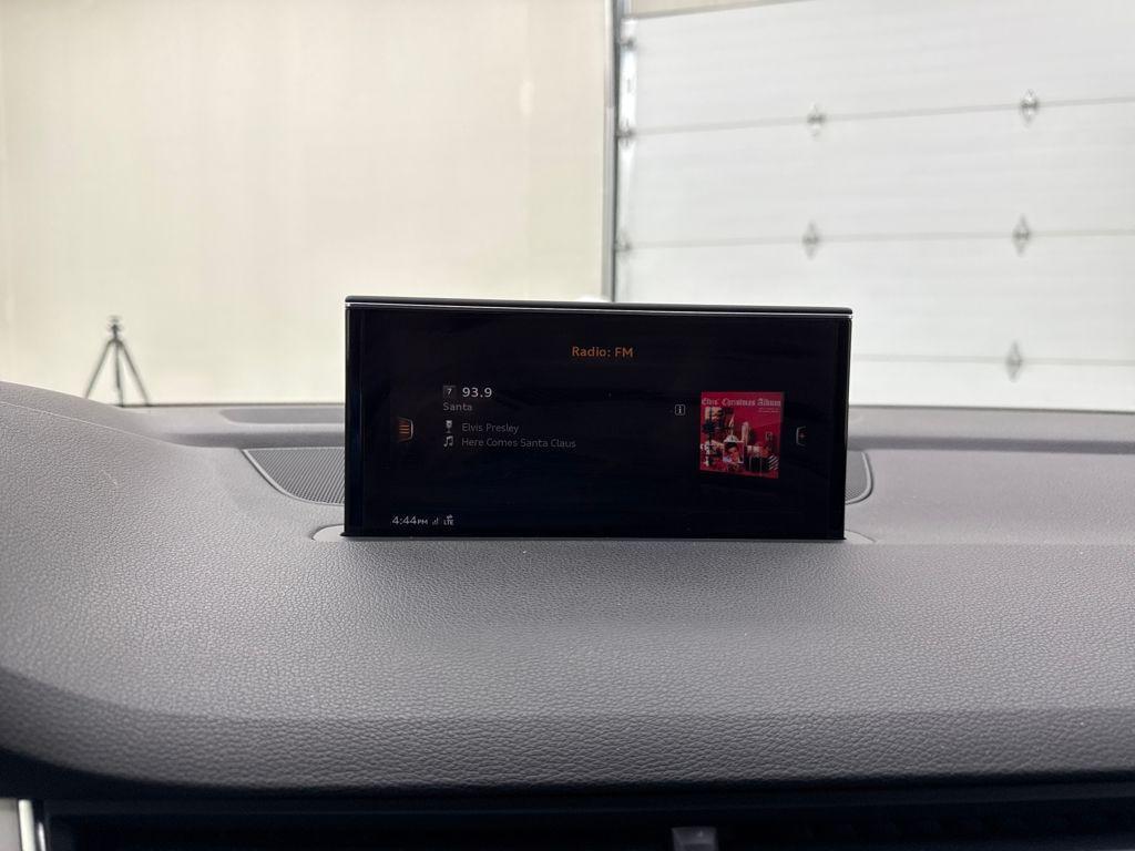 used 2019 Audi Q7 car, priced at $19,974