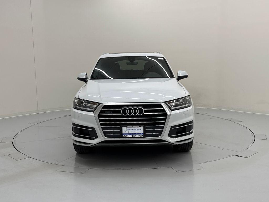 used 2019 Audi Q7 car, priced at $19,974