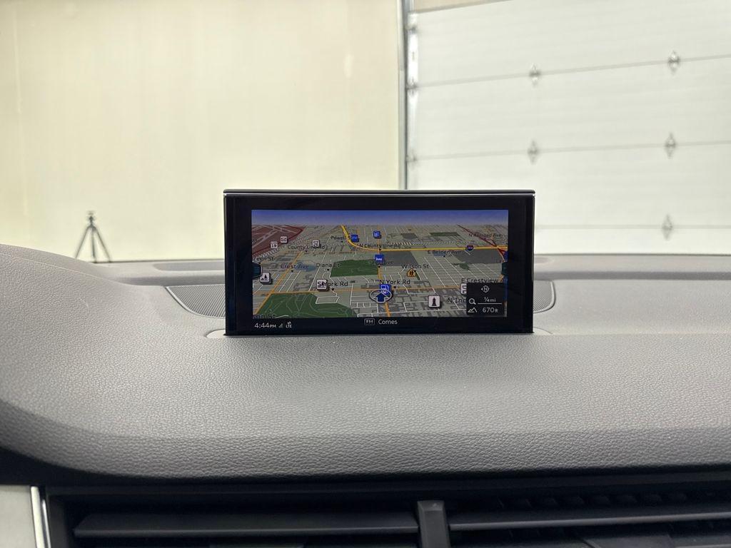 used 2019 Audi Q7 car, priced at $19,974