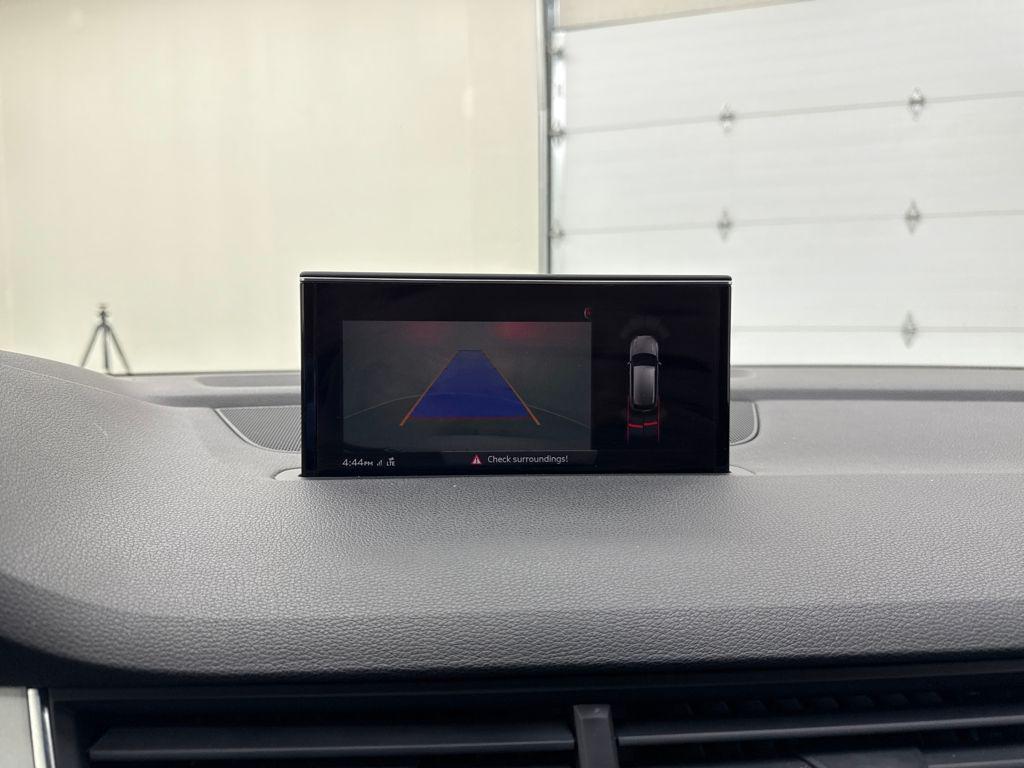 used 2019 Audi Q7 car, priced at $19,974