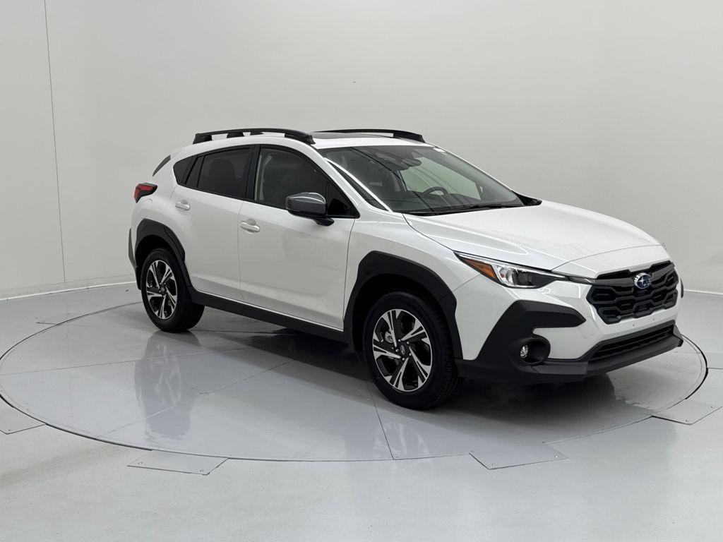 new 2025 Subaru Crosstrek car, priced at $32,449
