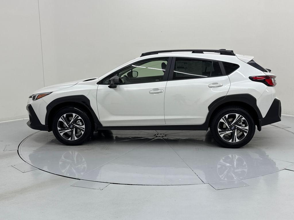 new 2025 Subaru Crosstrek car, priced at $32,449