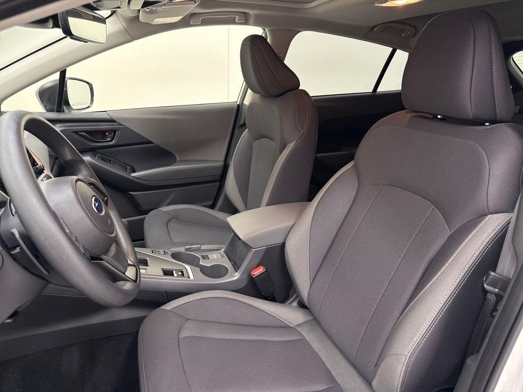 new 2025 Subaru Crosstrek car, priced at $32,449